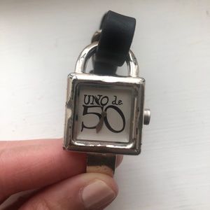 Uno de 50 watch